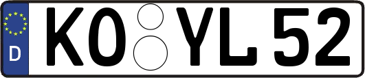 KO-YL52