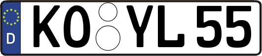 KO-YL55