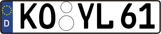 KO-YL61