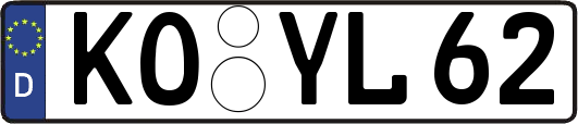 KO-YL62