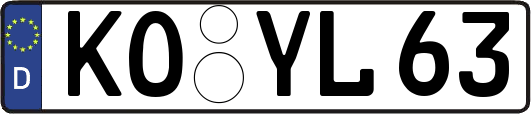 KO-YL63