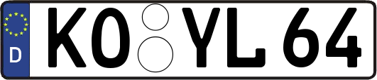 KO-YL64