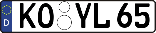 KO-YL65