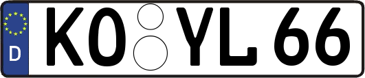 KO-YL66