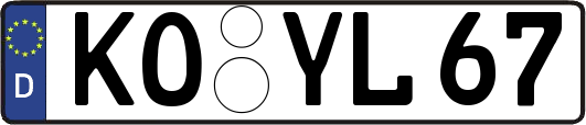 KO-YL67