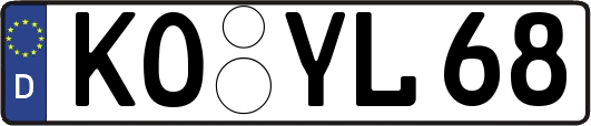 KO-YL68