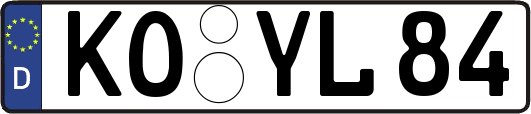 KO-YL84