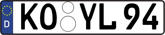 KO-YL94