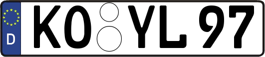 KO-YL97
