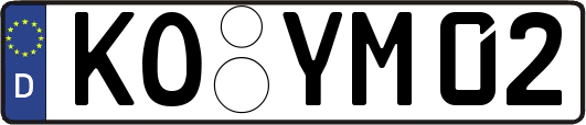 KO-YM02