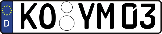 KO-YM03
