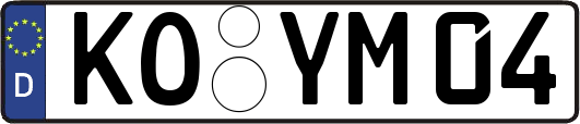 KO-YM04