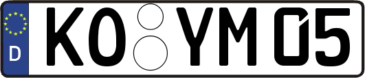 KO-YM05