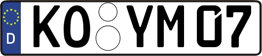KO-YM07