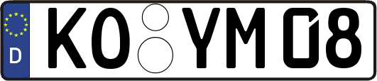 KO-YM08