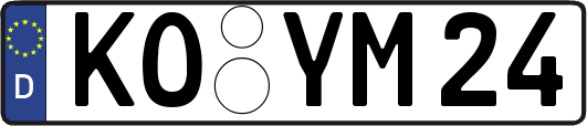 KO-YM24