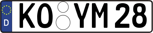 KO-YM28