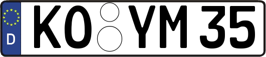 KO-YM35