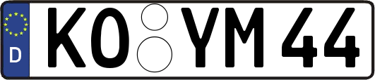KO-YM44