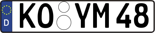 KO-YM48