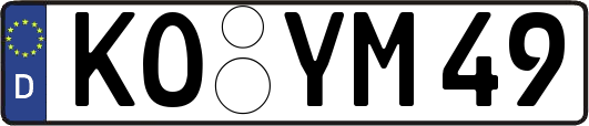 KO-YM49
