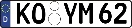 KO-YM62