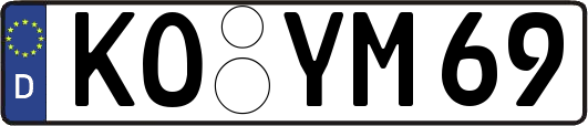 KO-YM69