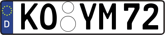 KO-YM72