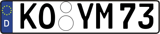 KO-YM73