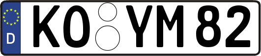 KO-YM82