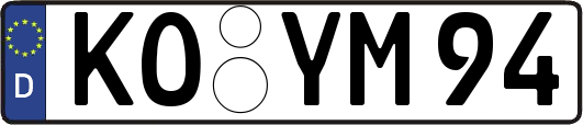 KO-YM94
