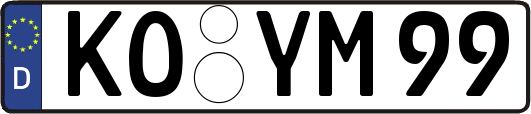 KO-YM99
