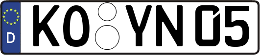 KO-YN05