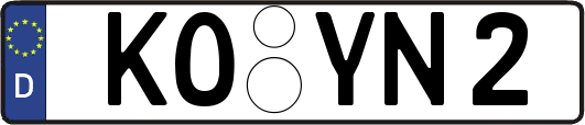 KO-YN2