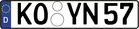 KO-YN57