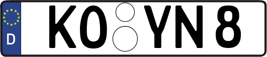 KO-YN8