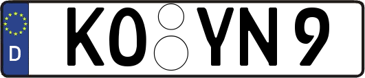 KO-YN9