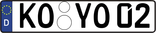 KO-YO02