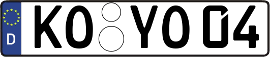 KO-YO04
