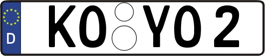 KO-YO2