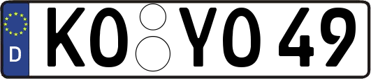 KO-YO49
