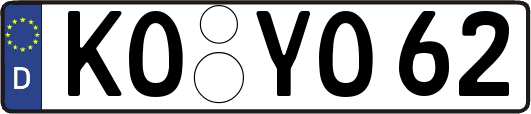 KO-YO62