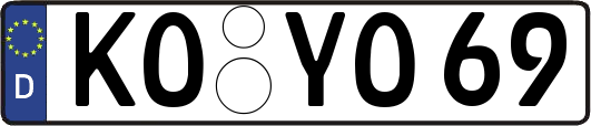 KO-YO69