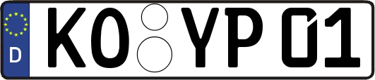 KO-YP01