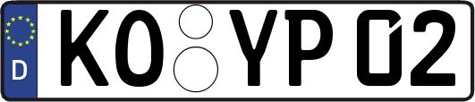 KO-YP02
