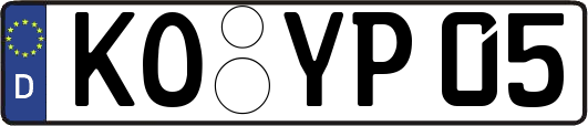 KO-YP05