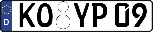 KO-YP09