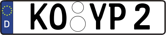 KO-YP2