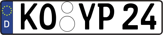 KO-YP24