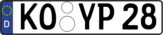 KO-YP28